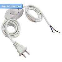 Шнур с димером (к сол.лампе)